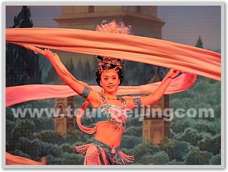 Beijing Xian Luoyang Suzhou Hangzhou Shanghai 12 Day Train Tour